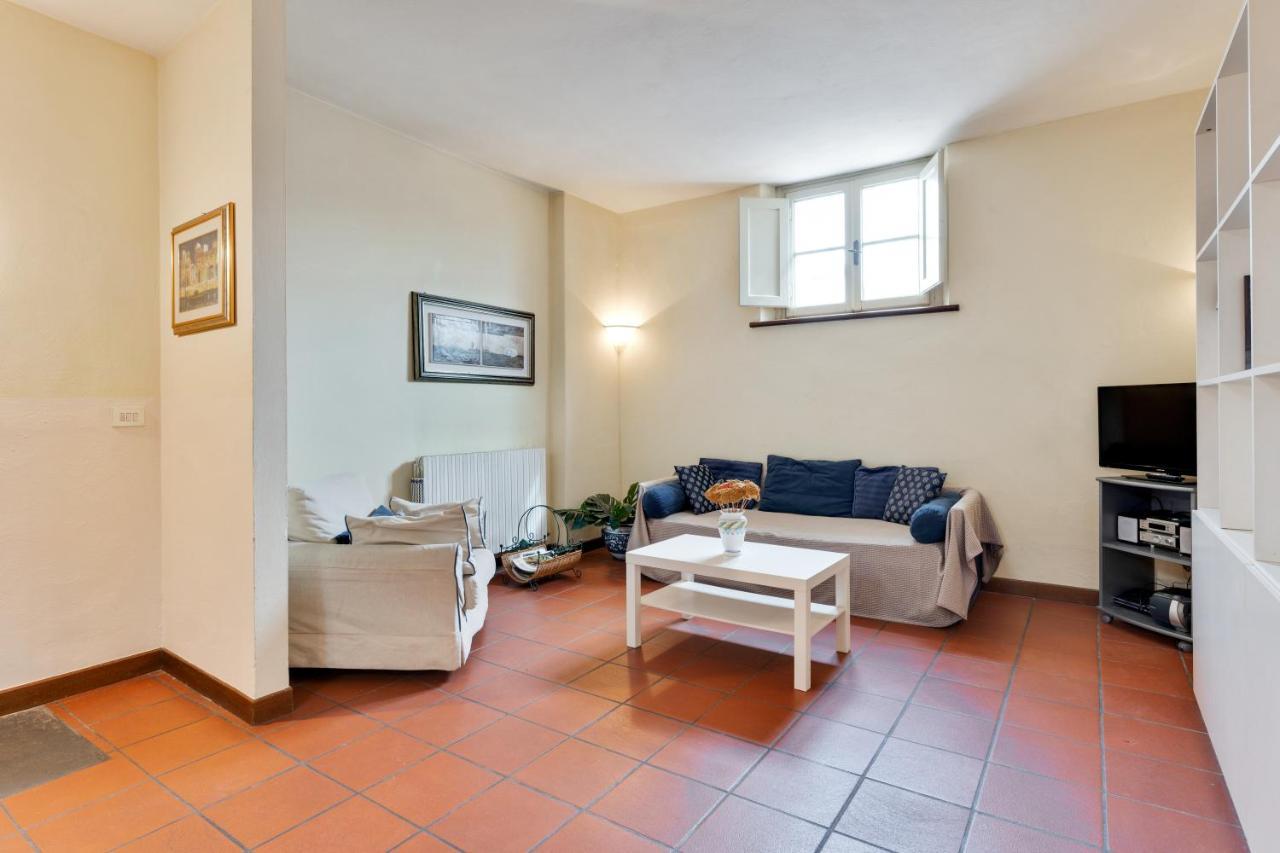 Terrazza San Michele - Affitti Brevi Italia Daire Lucca Dış mekan fotoğraf